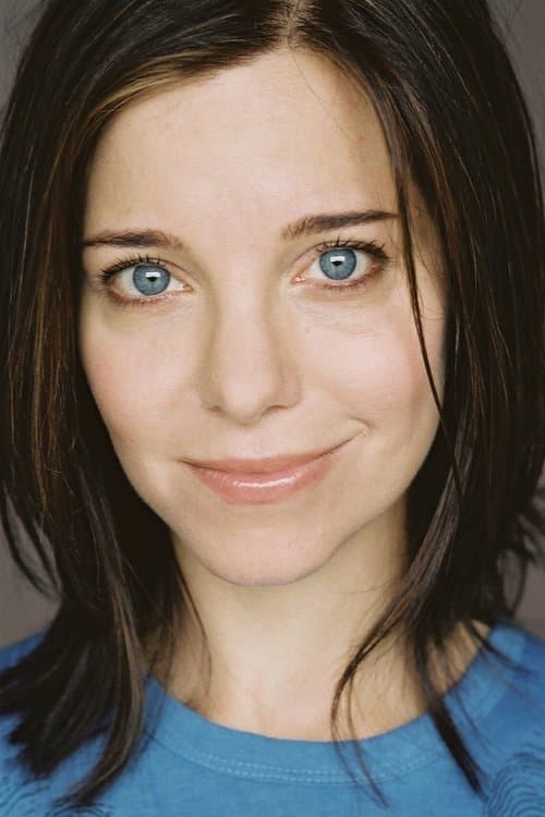Laura Heisler foto