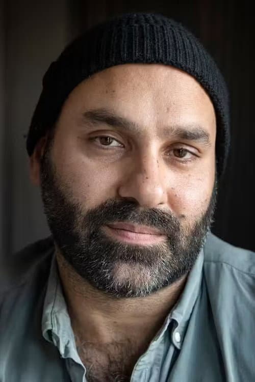 Peter Grönlund foto