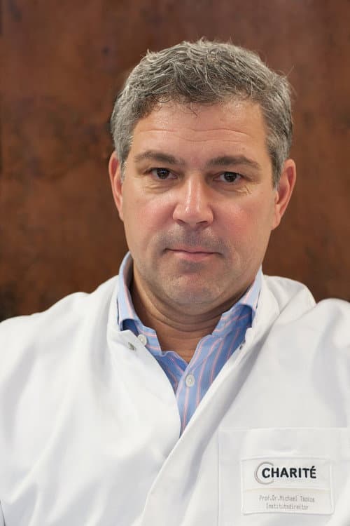Michael Tsokos foto