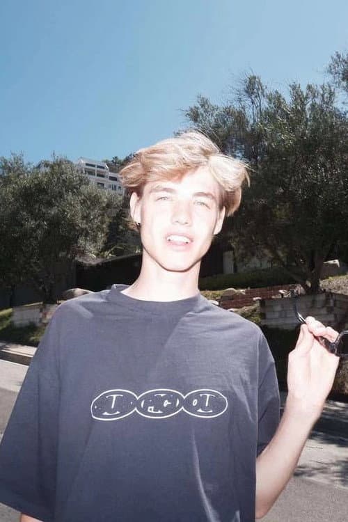 Jasper De Maeseneer foto