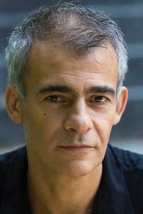 Bernard Gabay foto