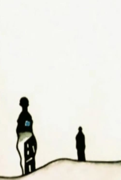 Encre Noire sur Fond D'Azur (2006) poster