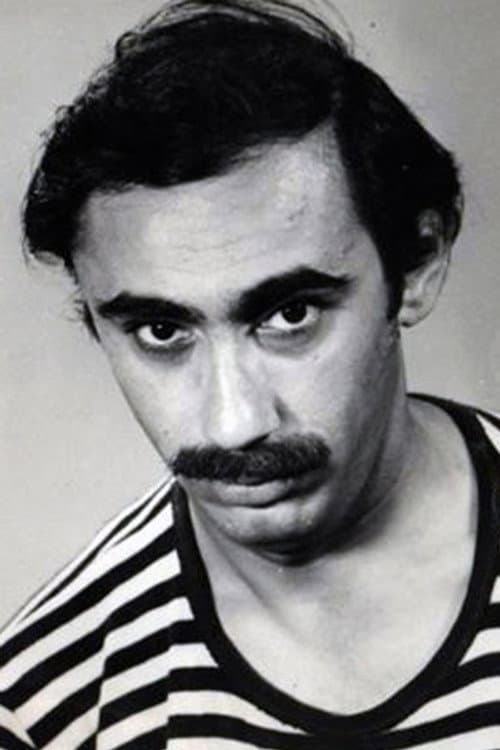 Arif Qasımov foto
