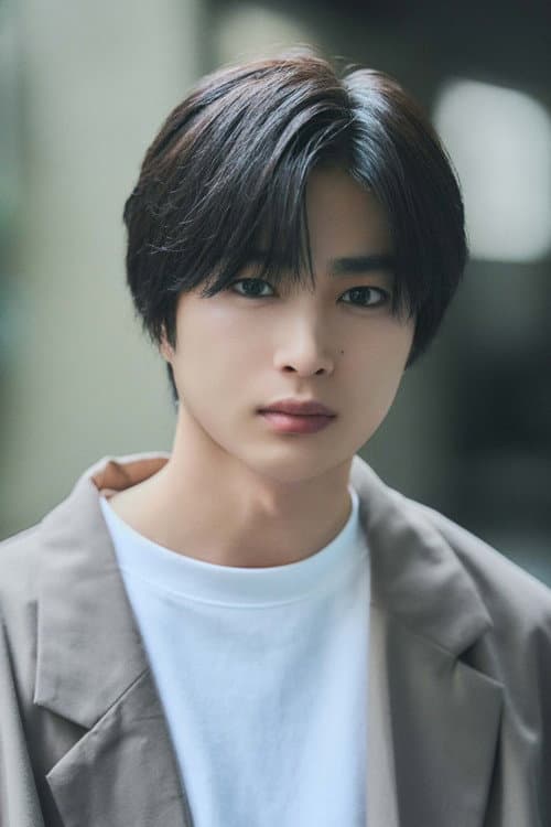 曽田陵介 foto