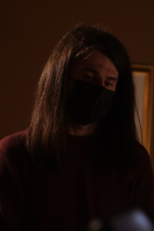 Ben Harman foto