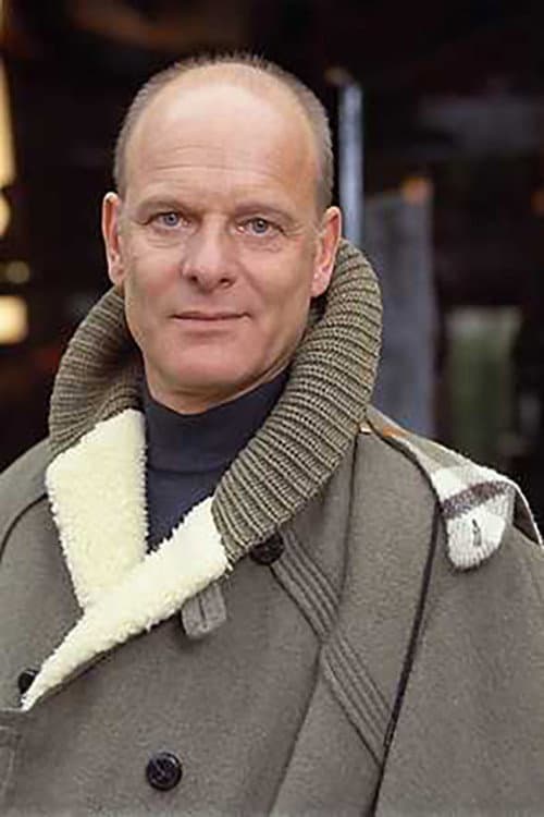Adriaan Olree foto