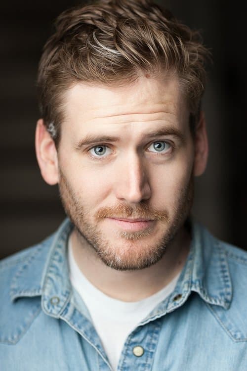 Brian Cook foto