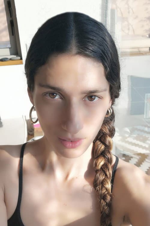 Αγγελική Αριστομενοπούλου foto
