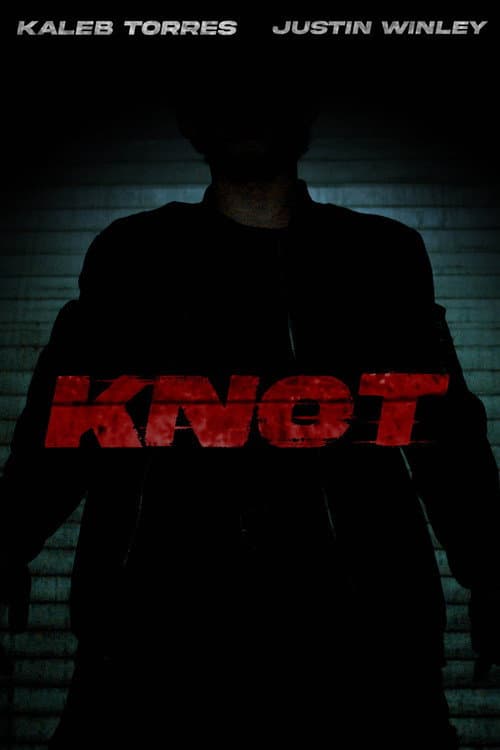 KNOT (2025) poster