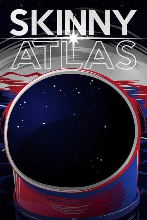 Skinny Atlas (2019) poster