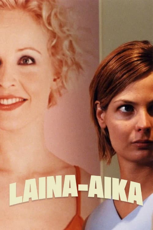 Laina-aika (2000) poster
