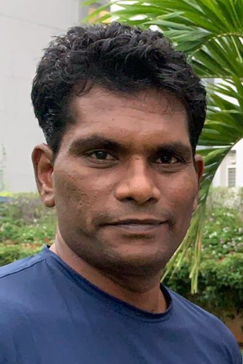 Chammak Chandra foto