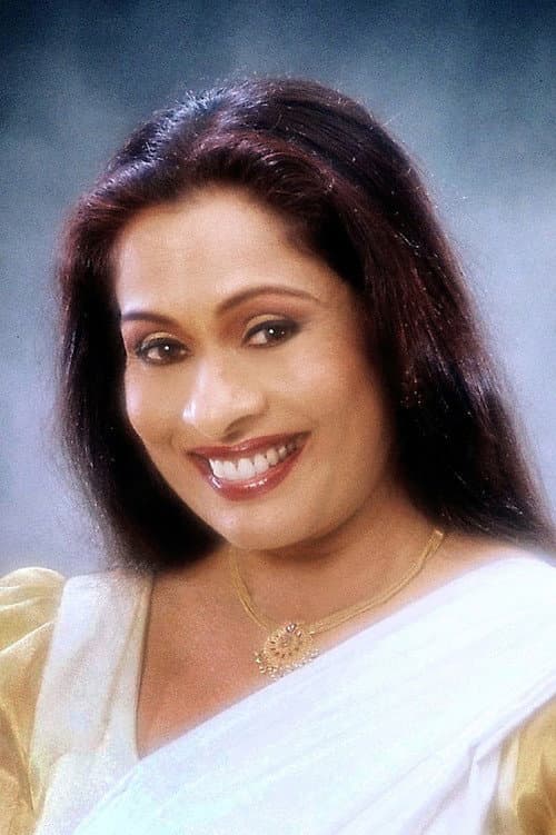 Anoja Weerasinghe foto