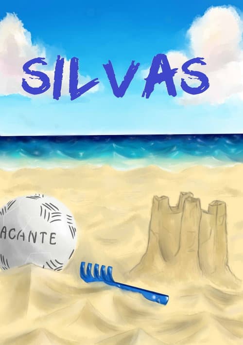 Silvas (2019) poster