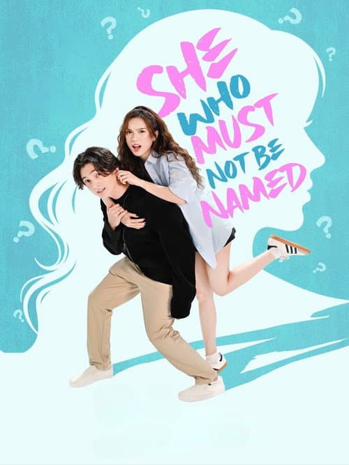 She Who Must Not Be Named (2026) poster