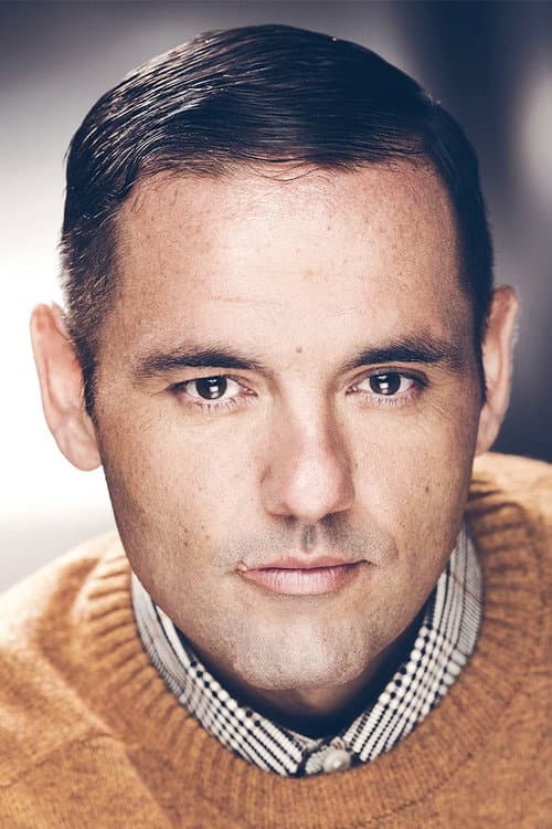Paul Tully foto