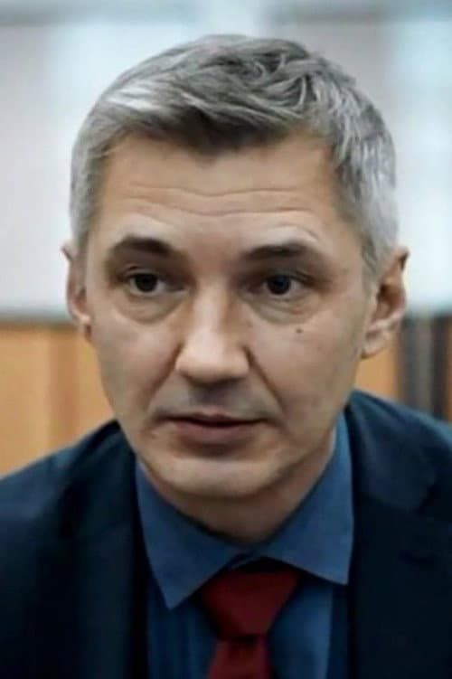 Денис Константинов foto