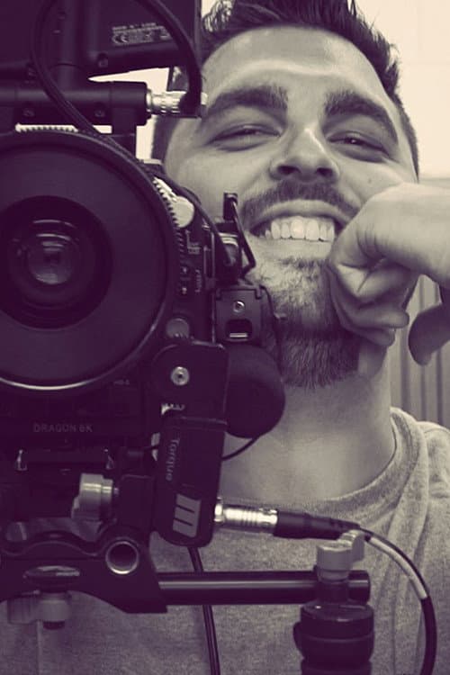 Scott David Winn foto