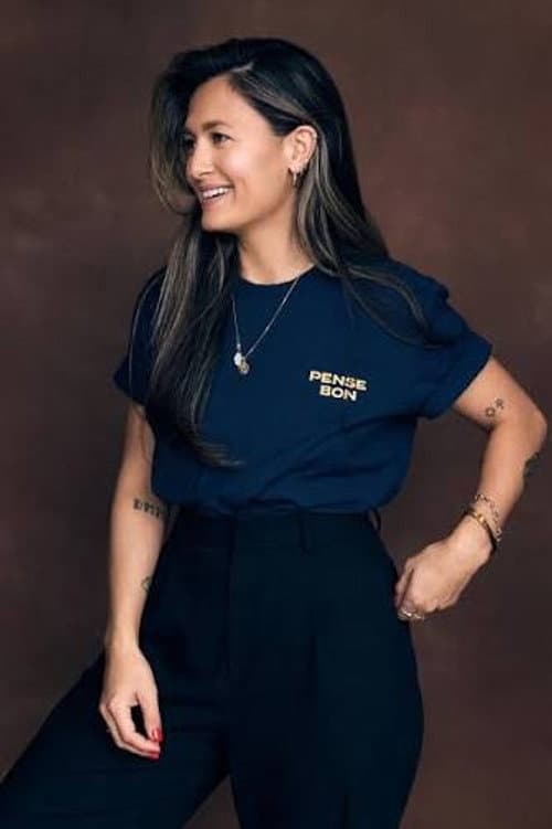 Maude Sabbagh foto