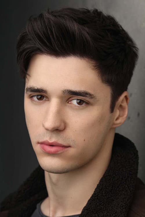 Lachlan Quarmby foto