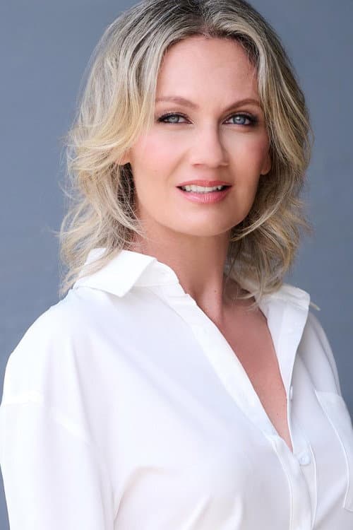 Sarah Cleveland foto