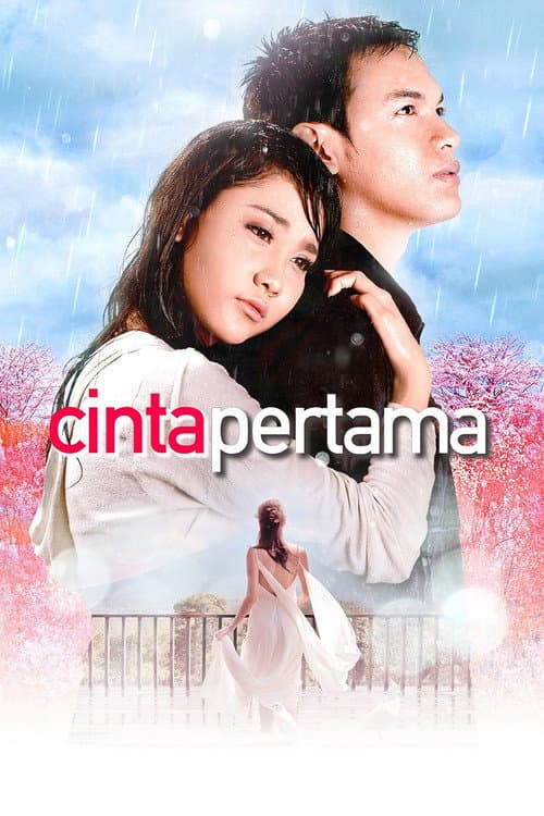 Cinta Pertama (2006) poster