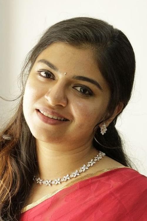 Raveena Ravi foto