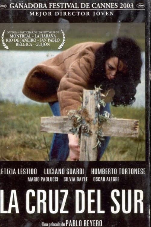 La cruz del sur (2003) poster
