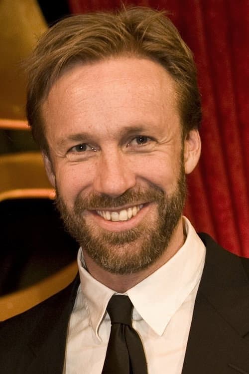 Thomas Giertsen foto