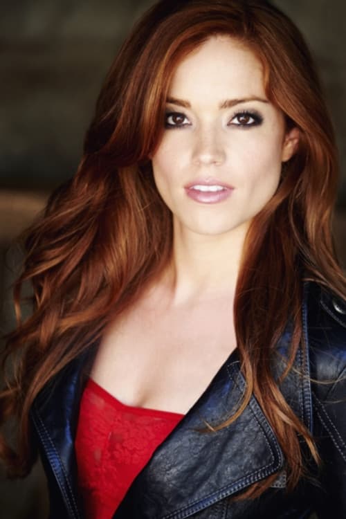 Brittany Adams foto