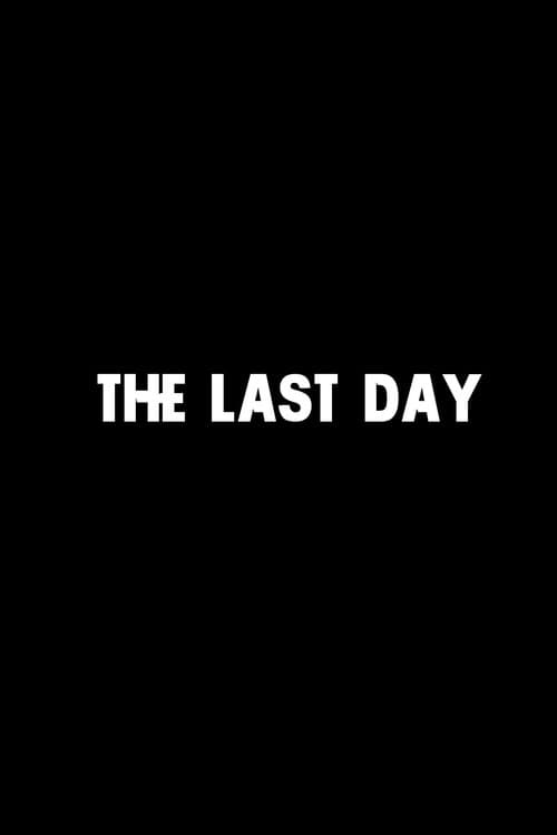 The Last Day (2026) poster