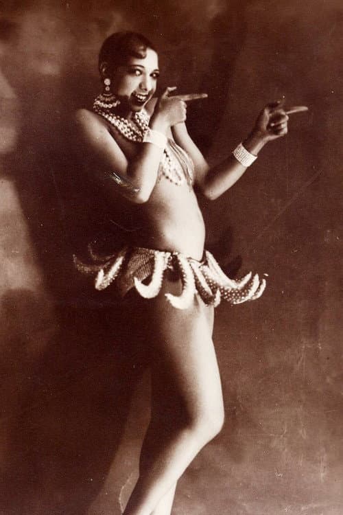 Le Pompier des Folies Bergères (1928) poster