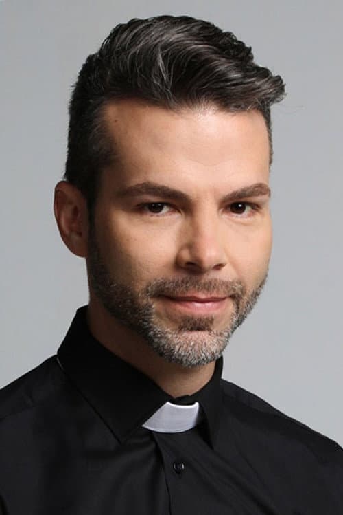 Nacho Huett foto