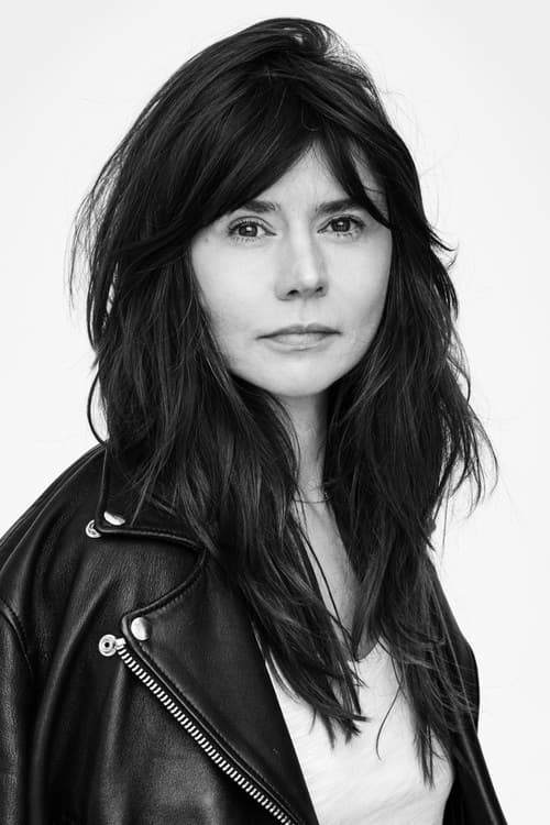Małgorzata Szumowska foto