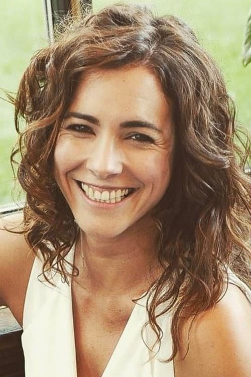 María Cotiello foto