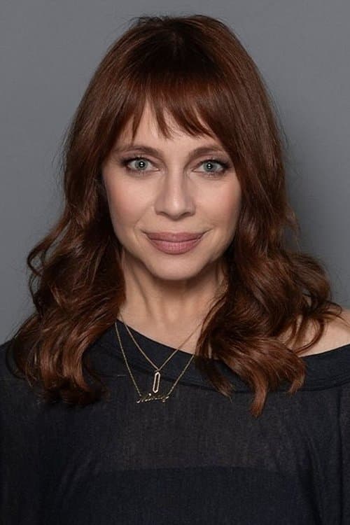 Melinda Clarke foto