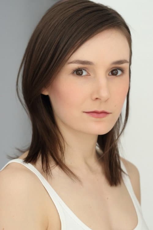 Libby Woodbridge foto