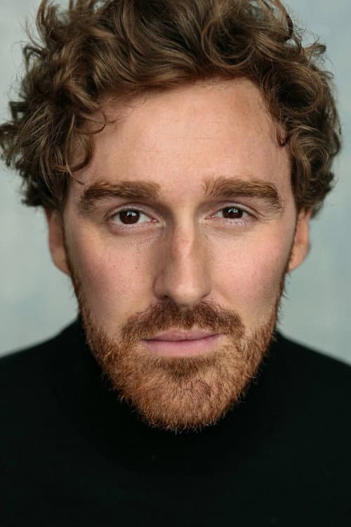 Richard Summers-Calvert foto