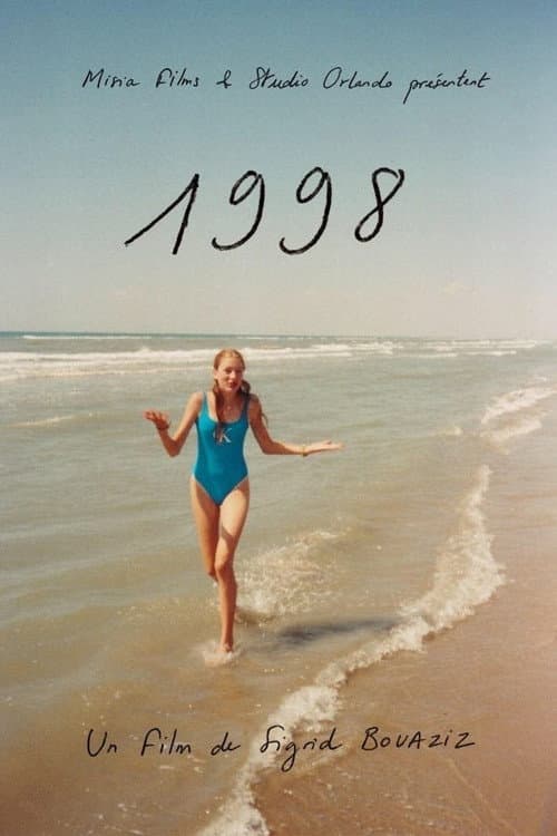 1998 - 2018 (2020) poster