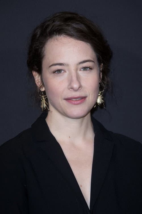 Salomé Richard foto