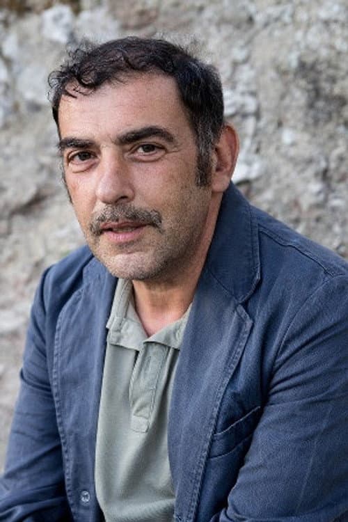 Claudio Collovà foto