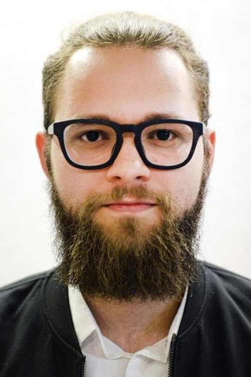 Matěj Chlupáček foto