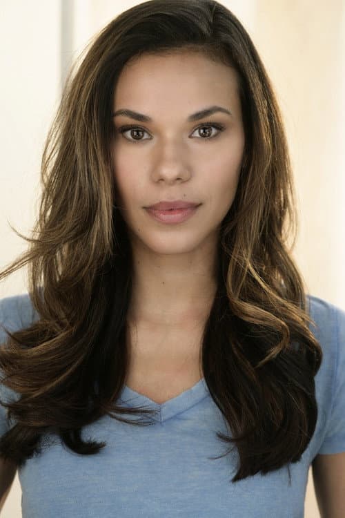 Kimberley Peterson foto