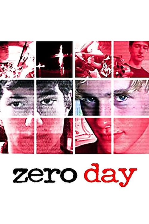 Zero Day (2003) poster