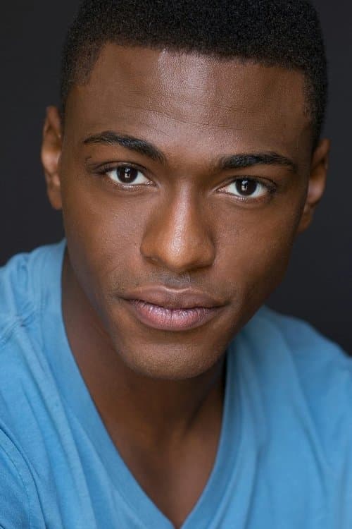 Justin Cornwell foto