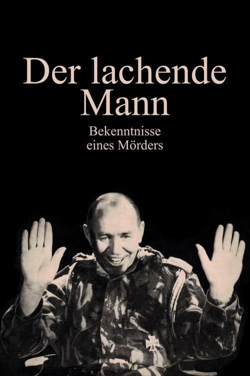 Der lachende Mann - Bekenntnisse eines Mörders (1966) poster