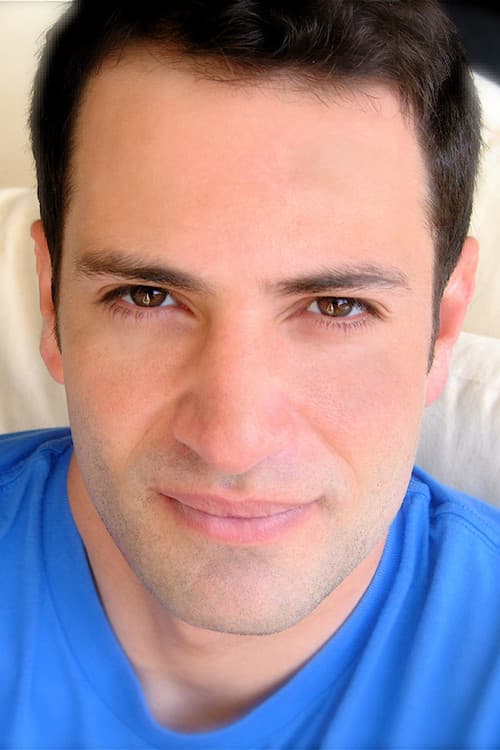 Ari Davis foto