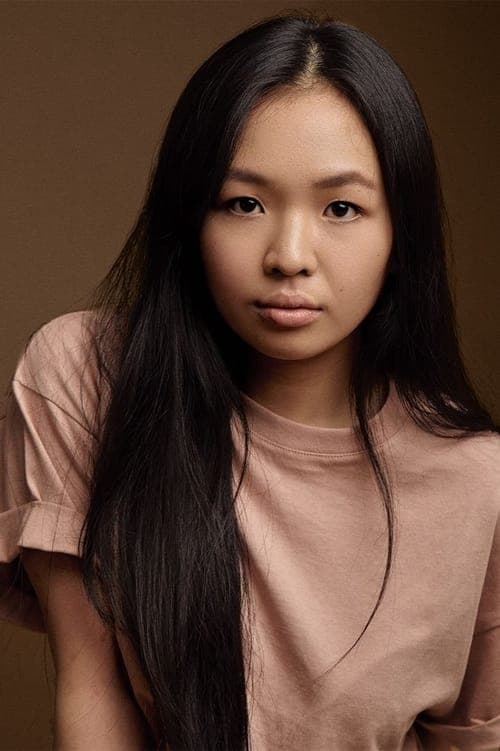 Andrea Guo foto