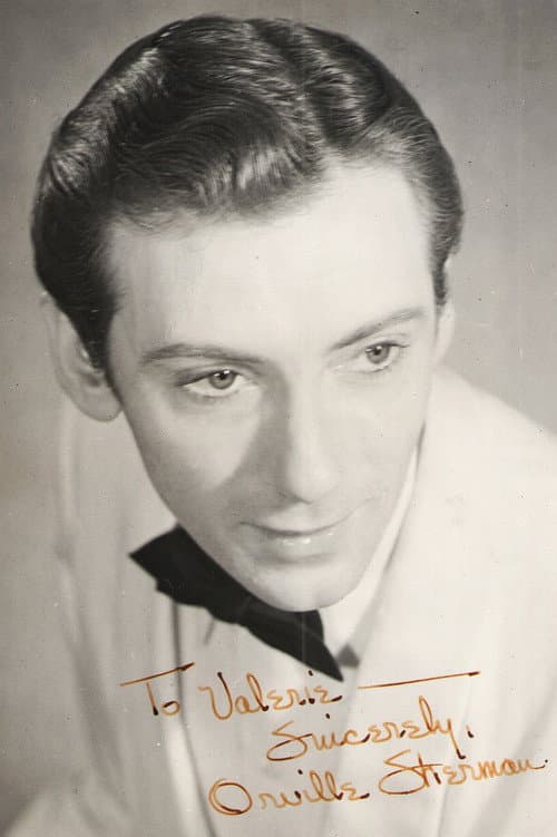 Orville Sherman foto
