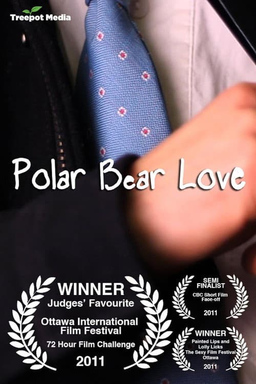 Polar Bear Love (2011) poster
